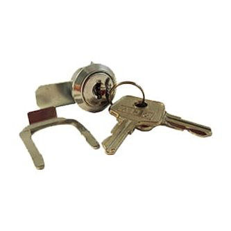 APG Cash Drawer DRAWER LOCK PARTS KIT FOR PUSHBUTTON CAS